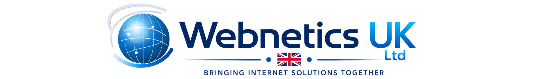 Webnetics UK Ltd — Bringing Internet Solutions Together